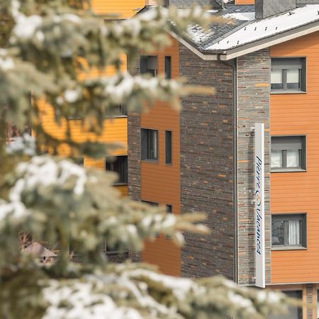 Pierre & Vacances Andorra Ел Тартер Екстериор снимка