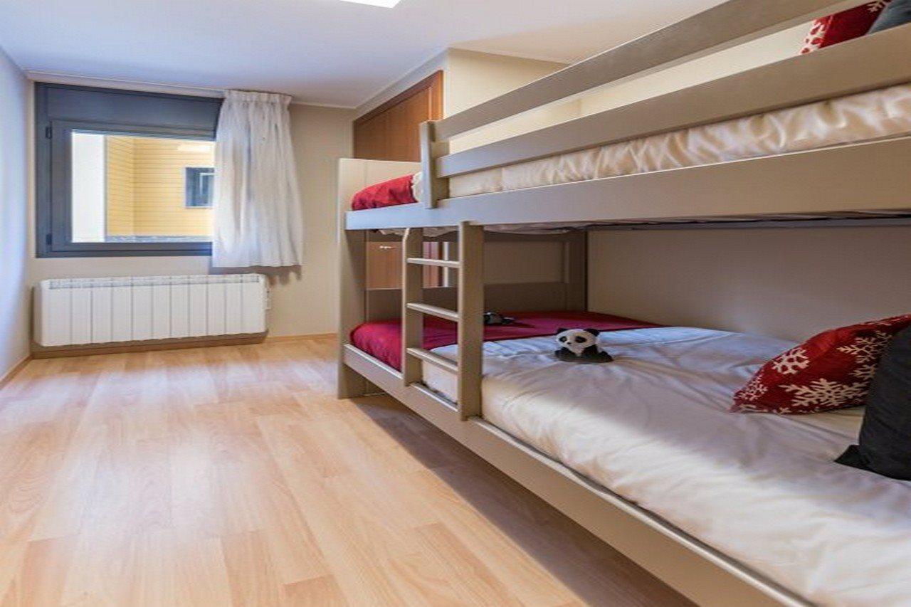 Pierre & Vacances Andorra Ел Тартер Екстериор снимка