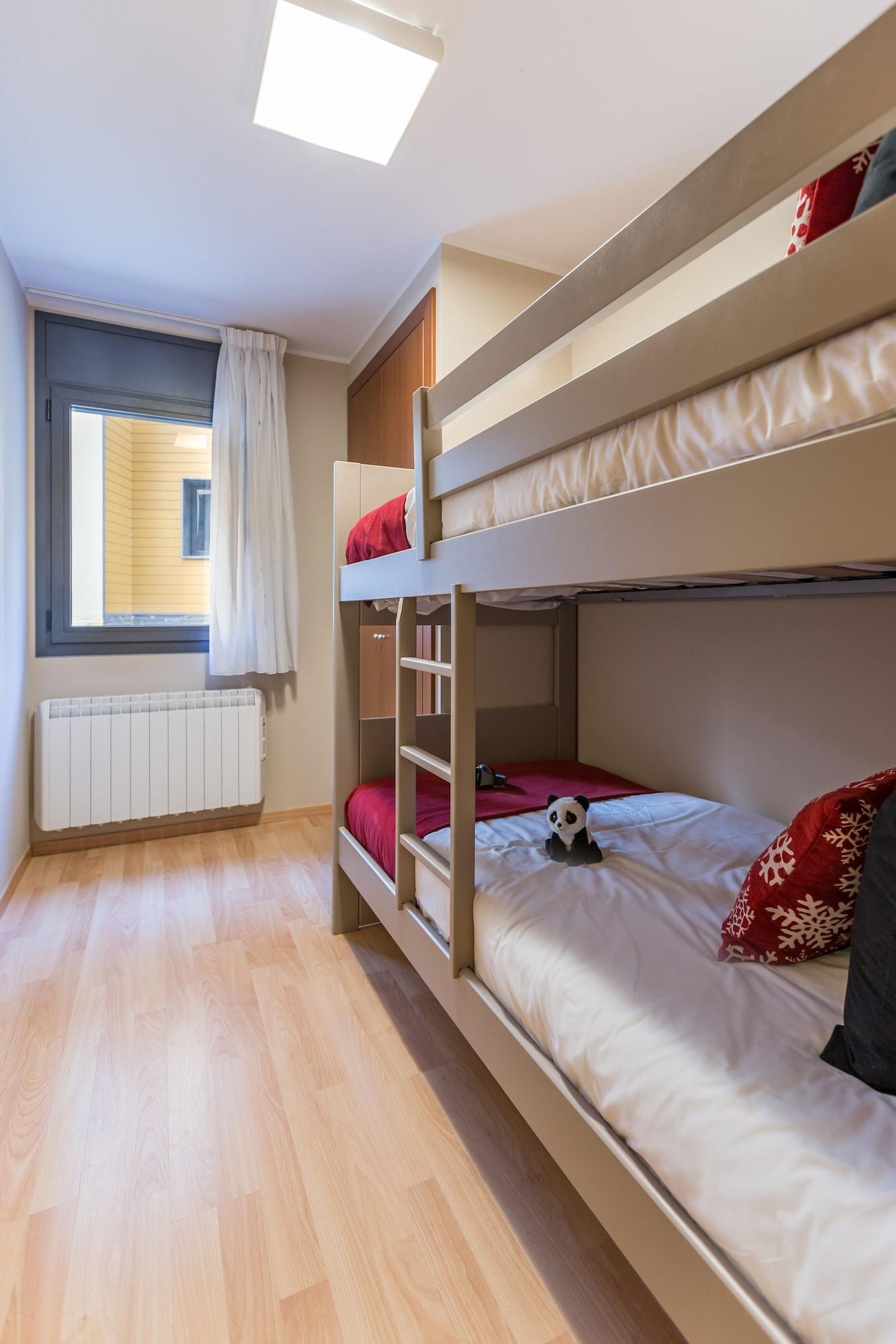 Pierre & Vacances Andorra Ел Тартер Екстериор снимка