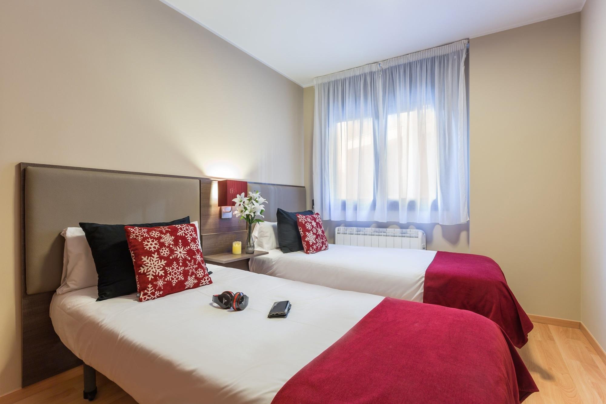 Pierre & Vacances Andorra Ел Тартер Екстериор снимка