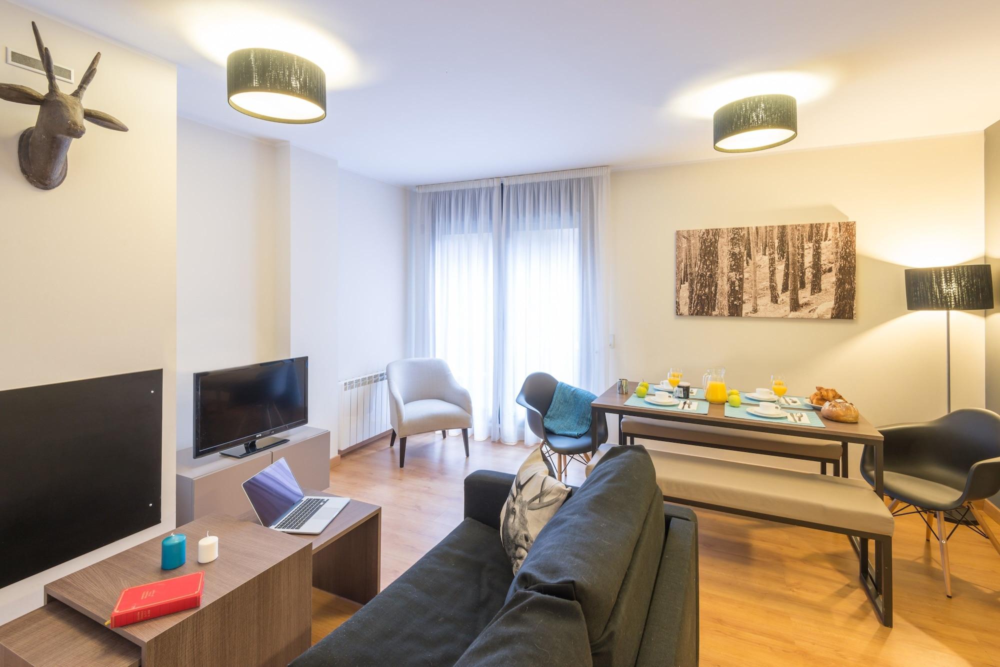 Pierre & Vacances Andorra Ел Тартер Екстериор снимка