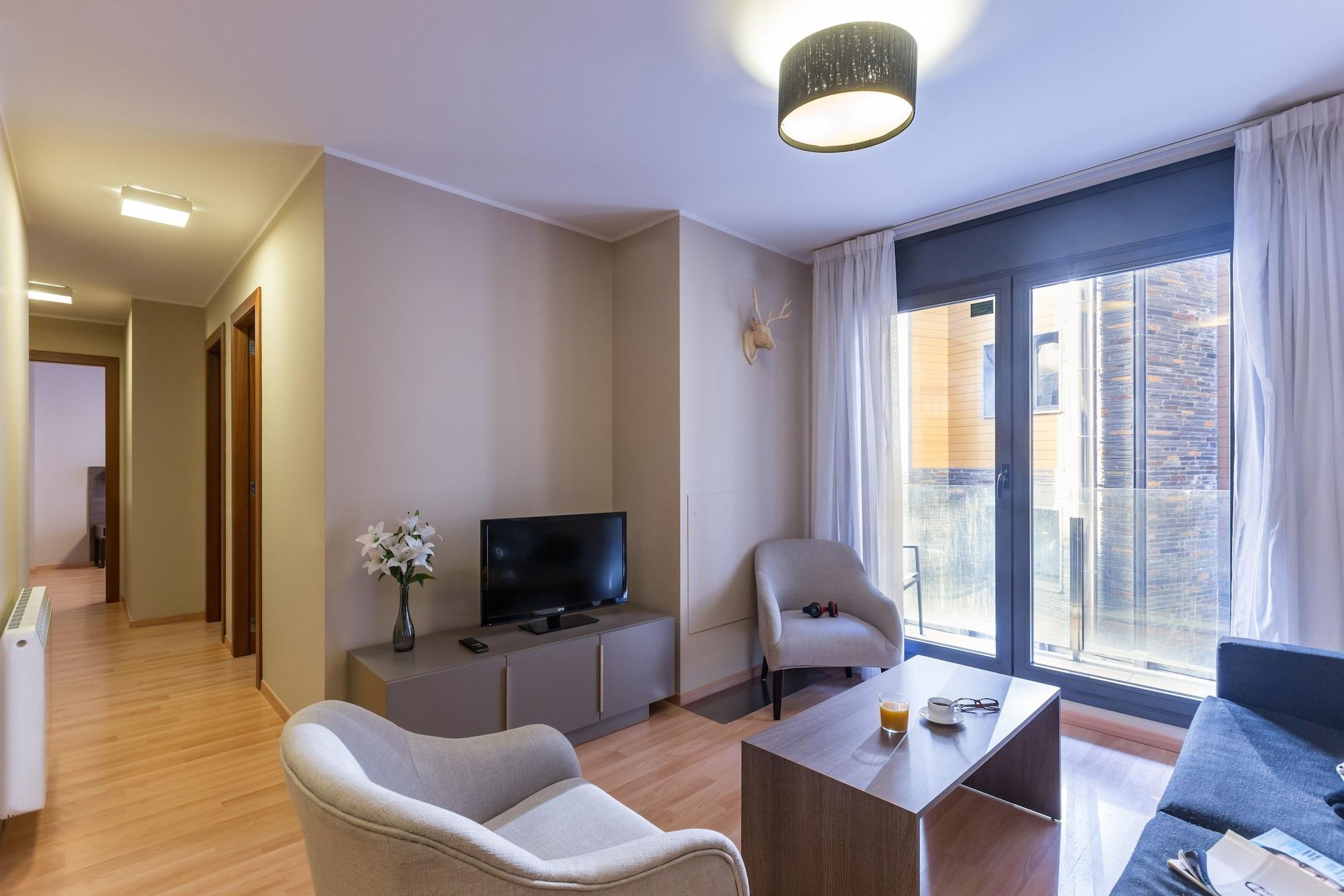 Pierre & Vacances Andorra Ел Тартер Екстериор снимка