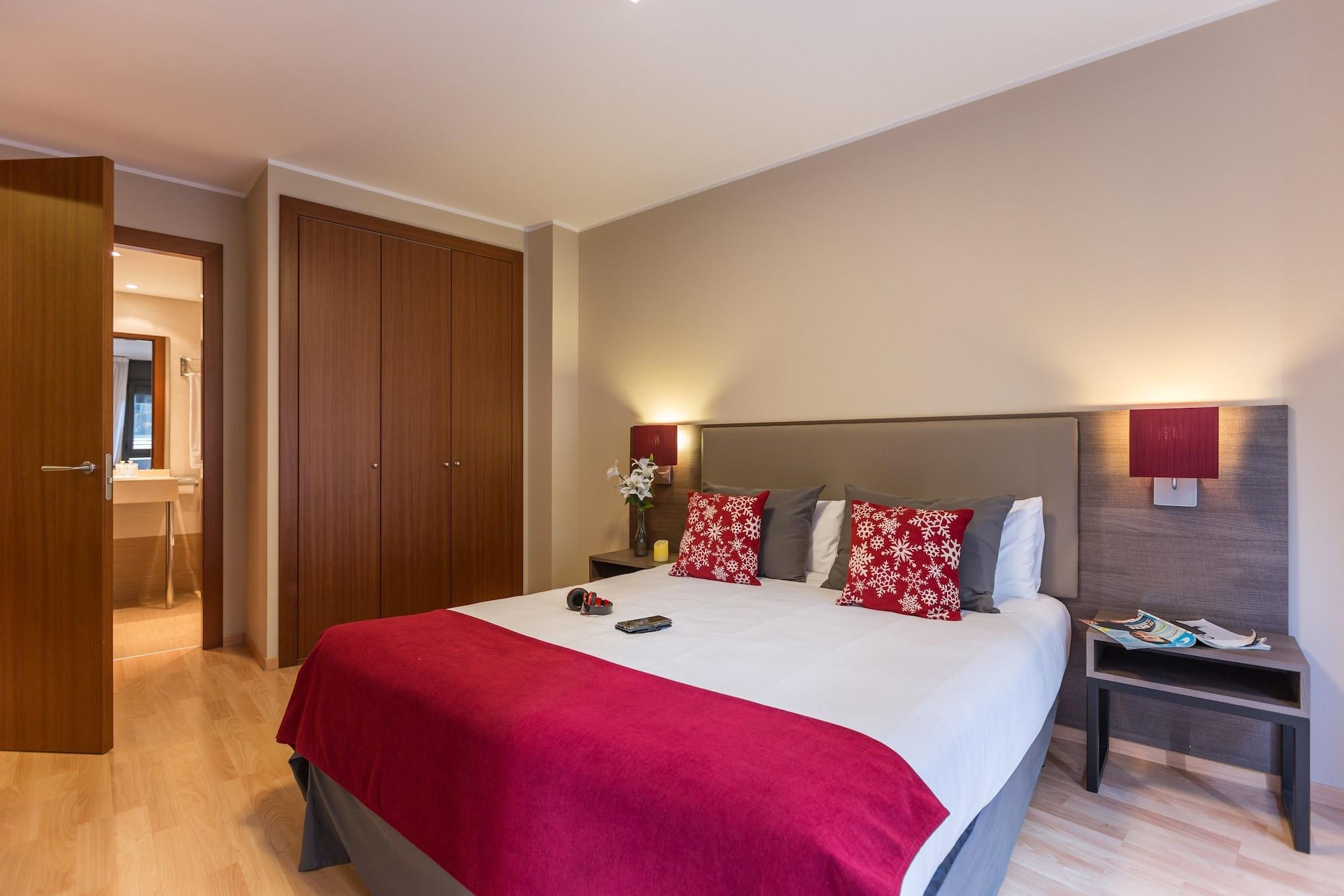 Pierre & Vacances Andorra Ел Тартер Екстериор снимка