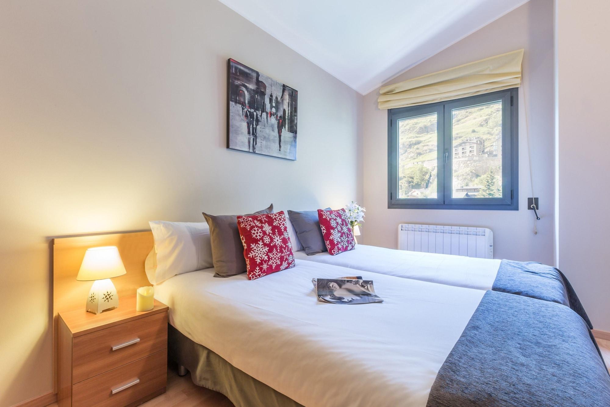 Pierre & Vacances Andorra Ел Тартер Екстериор снимка