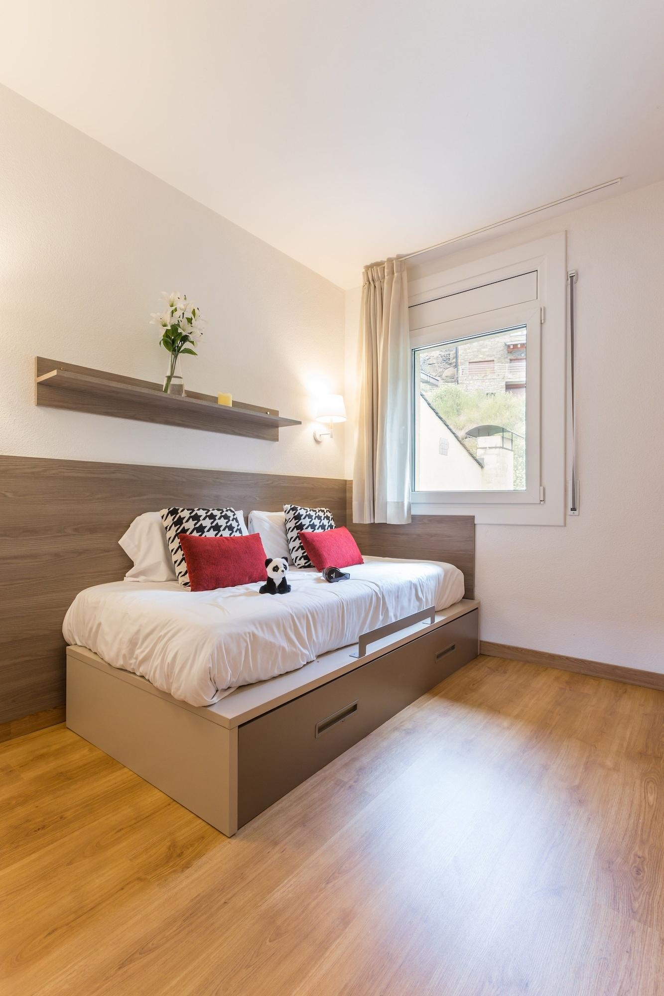 Pierre & Vacances Andorra Ел Тартер Екстериор снимка