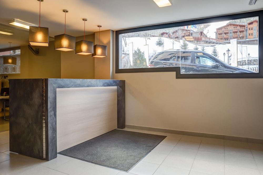Pierre & Vacances Andorra Ел Тартер Екстериор снимка