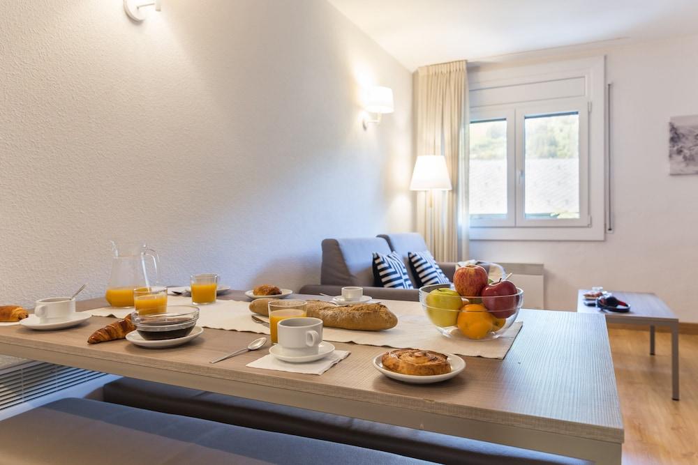 Pierre & Vacances Andorra Ел Тартер Екстериор снимка