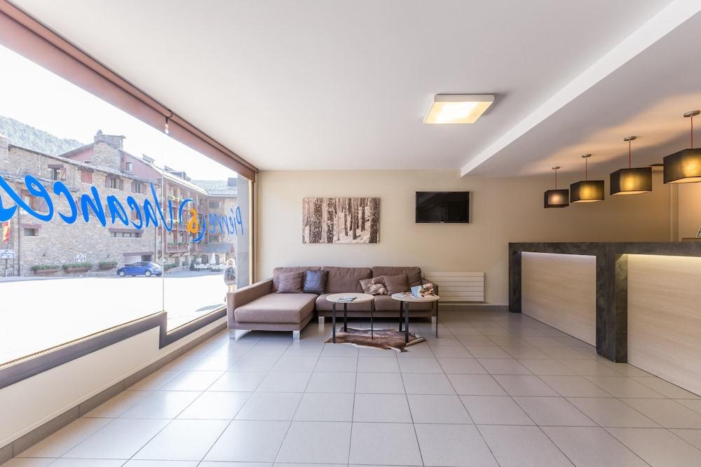 Pierre & Vacances Andorra Ел Тартер Екстериор снимка