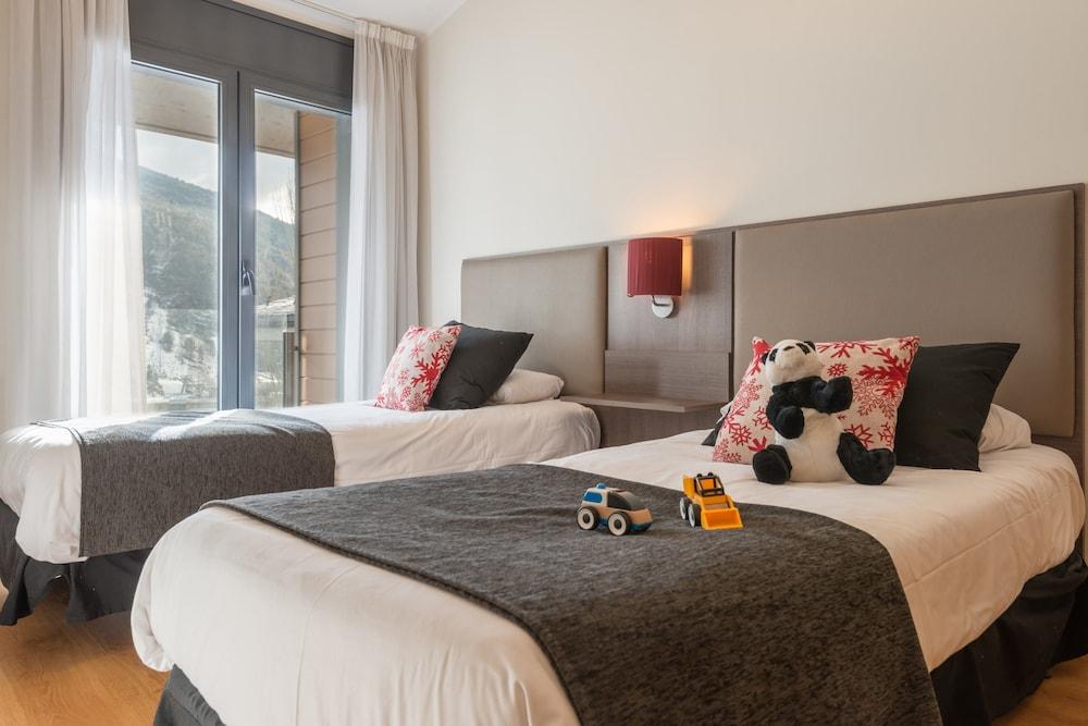 Pierre & Vacances Andorra Ел Тартер Екстериор снимка