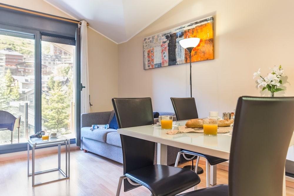 Pierre & Vacances Andorra Ел Тартер Екстериор снимка