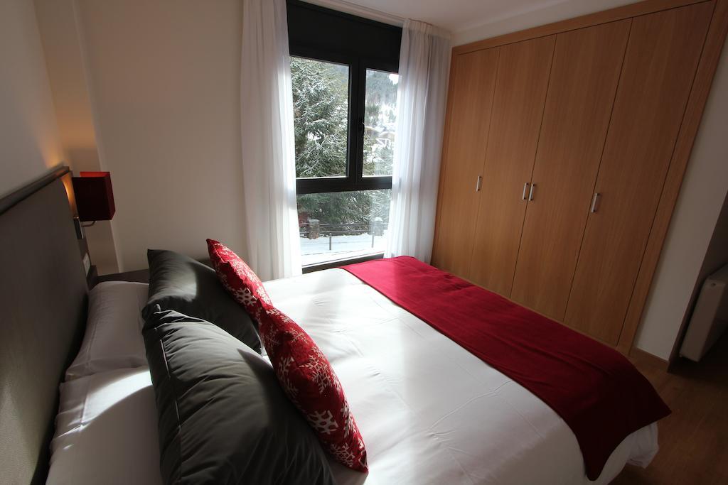 Pierre & Vacances Andorra Ел Тартер Екстериор снимка