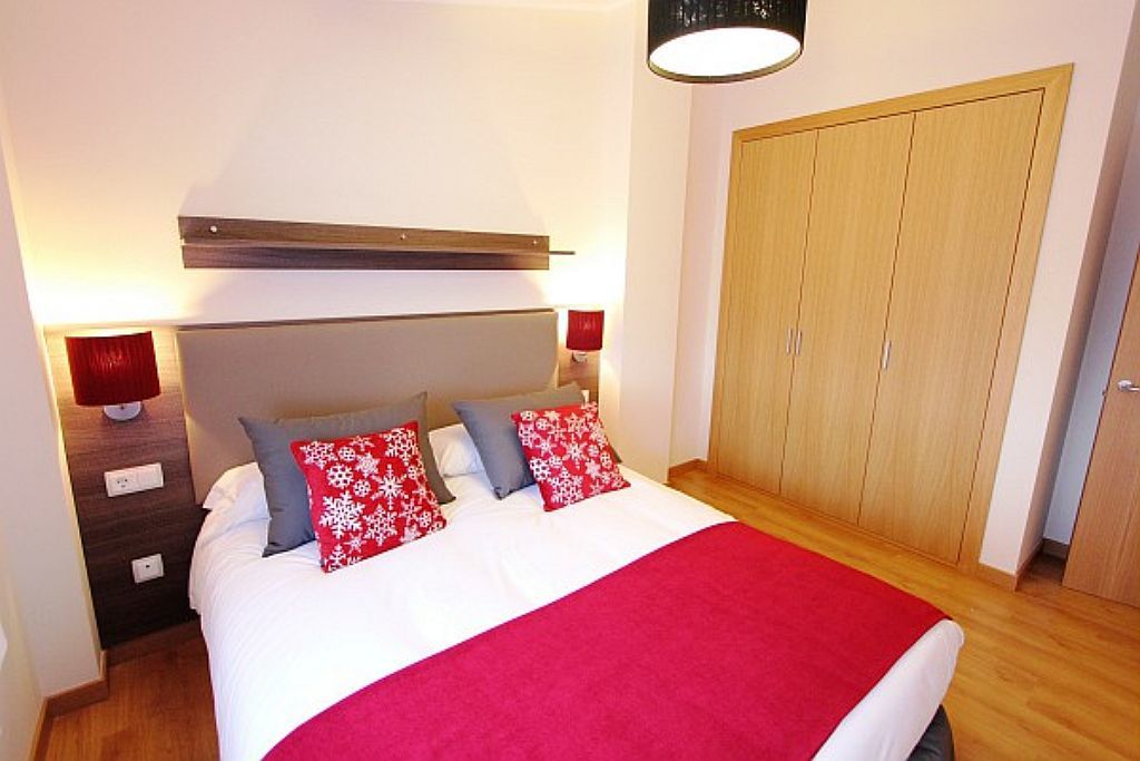 Pierre & Vacances Andorra Ел Тартер Екстериор снимка