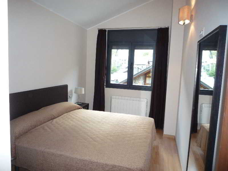 Pierre & Vacances Andorra Ел Тартер Екстериор снимка