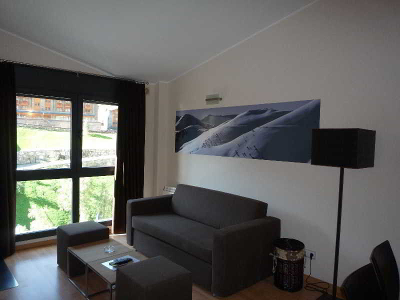 Pierre & Vacances Andorra Ел Тартер Екстериор снимка