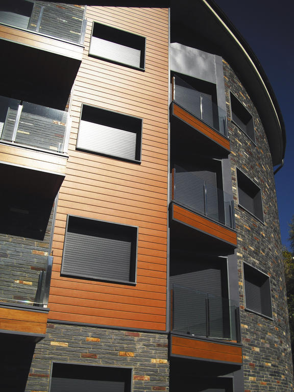 Pierre & Vacances Andorra Ел Тартер Екстериор снимка