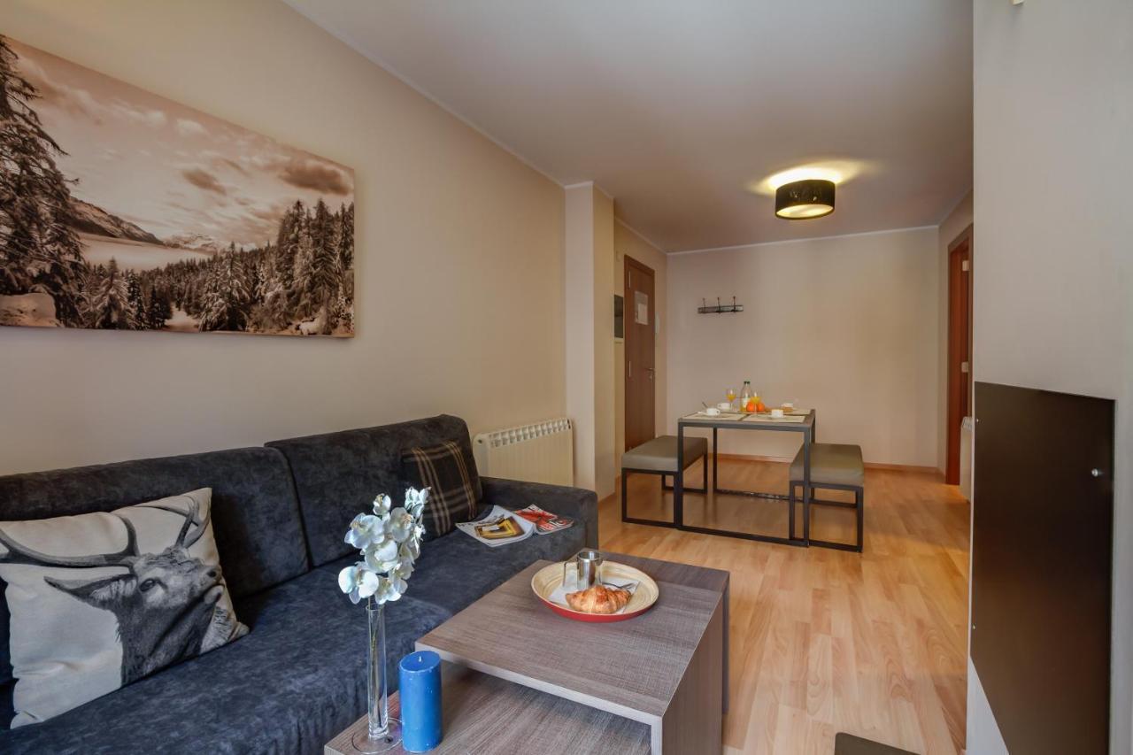 Pierre & Vacances Andorra Ел Тартер Екстериор снимка
